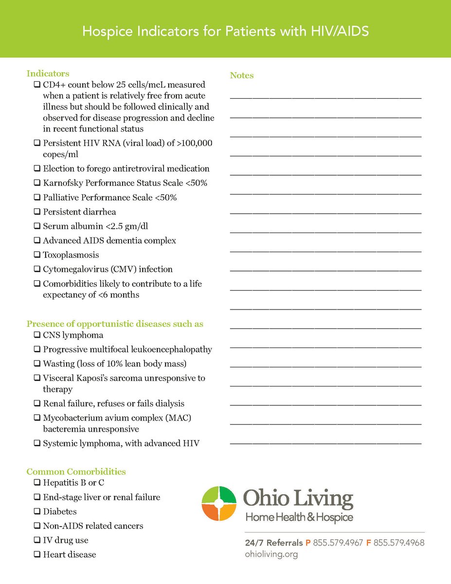 Ohio Living Home Health &amp; Hospice